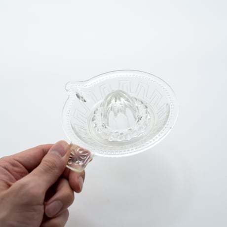 Riihimaki｜5851｜lemon squeezer