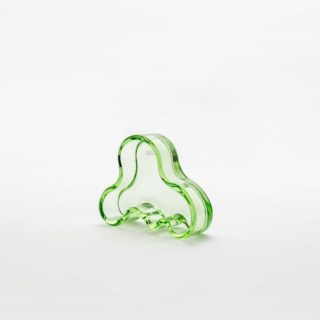 Iittala｜Aalto Collection｜bowl 98mm｜apple green