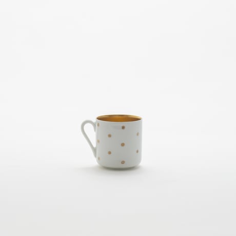 Arabia｜OC model｜mini flower｜cup φ5.5cm