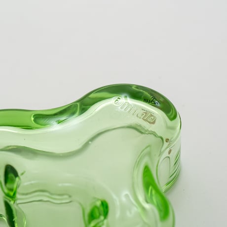 Iittala｜Aalto Collection｜bowl 98mm｜apple green