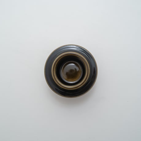 Arabia｜Kosmos｜egg/candle holder｜蓋付き