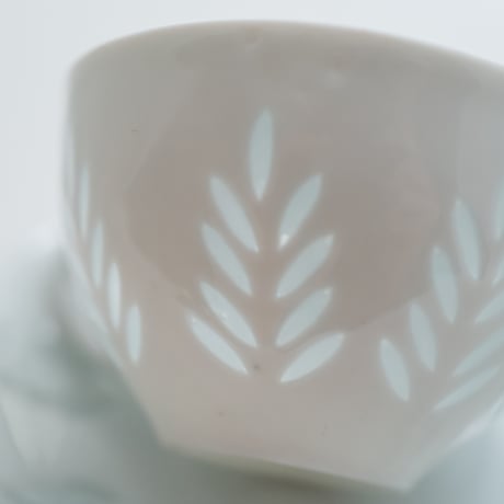 Arabia｜Riisi｜cup φ6.7cm｜Oksa