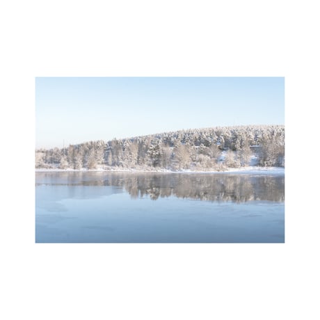 lumikka｜Unfold｜Mirror