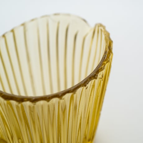 Karhula｜Sade｜creamer φ6cm｜yellow