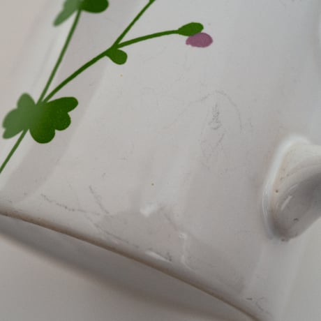Marimekko｜mug φ8.0cm｜Lauantaiehtoo