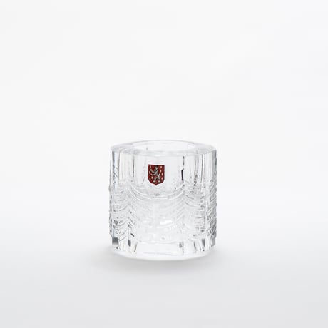Iittala｜Kuusi｜candle holder φ7.8cm
