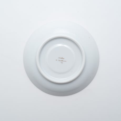 Arabia｜OC model｜mini flower｜cup φ5.5cm
