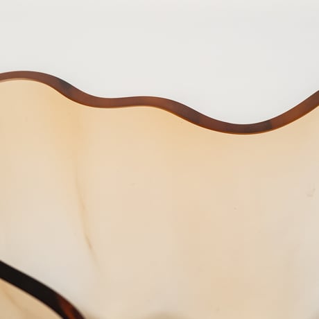 Iittala｜Aalto Collection｜vase H140mm｜1996｜wooden mold