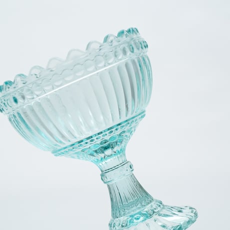 Marimekko / Iittala｜Maribowl H12cm｜water green