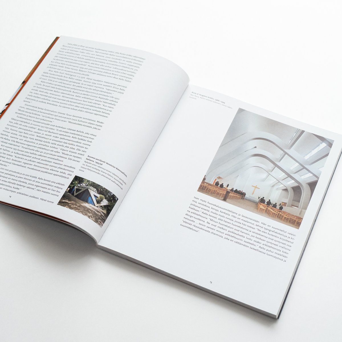 アルヴァ・アアルト 1898–1976｜Alvar Aalto 1898–1976 | lum