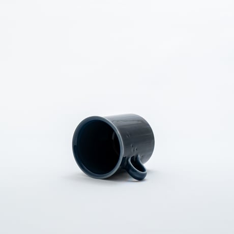 Arabia｜Blue Kosmos｜cup φ7cm