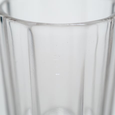 Iittala｜old glass φ6.0cm｜4