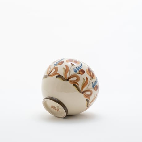 Arabia｜ARA｜bowl with lid｜1