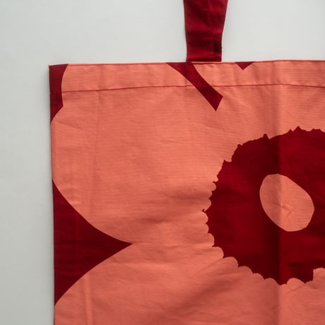 Marimekko｜tote bag｜Unikko