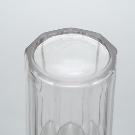Iittala｜old glass φ6.0cm｜3