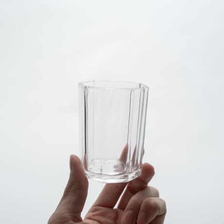 Iittala｜old glass φ6.1cm｜6