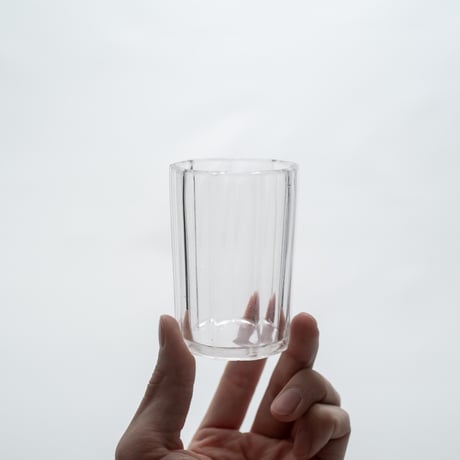 Iittala｜old glass φ6.0cm｜3