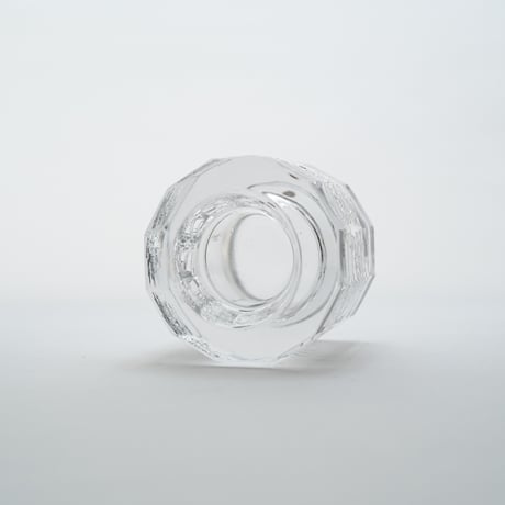 Iittala｜Kuusi｜candle holder φ7.8cm
