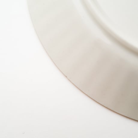 Arabia｜Kultakorva｜plate φ17.5cm｜gold