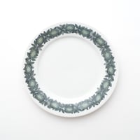 Arabia｜Citrus｜plate φ17.5cm