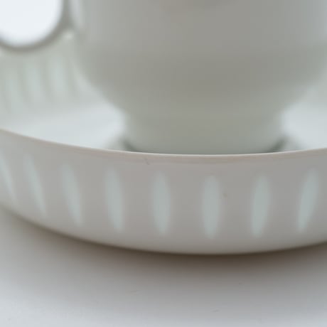 Arabia｜Riisi｜cup φ5.8cm｜Rivi