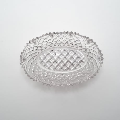Iittala｜4318｜oval bowl  14.8cm