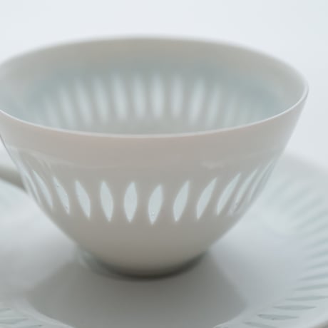 Arabia｜Riisi｜cup φ6.7cm｜Rivi