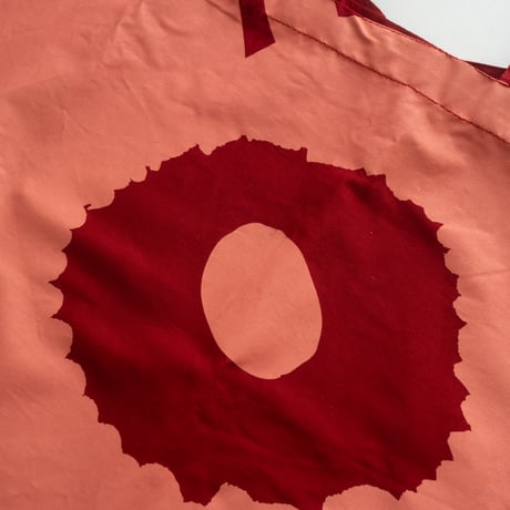 Marimekko｜tote bag｜Unikko