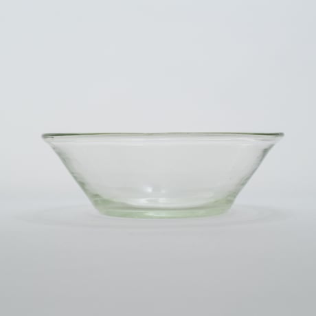 Riihimaki｜Viili｜glass bowl φ15.2cm