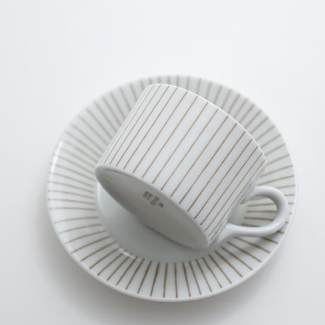 Arabia｜Sade｜cup φ6.5cm