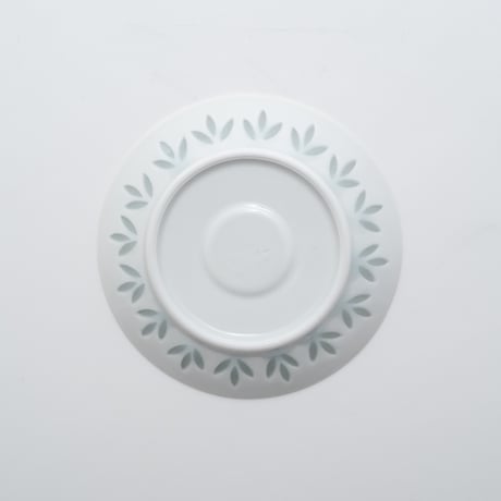 Arabia｜Riisi｜cup φ6.7cm｜Lehti