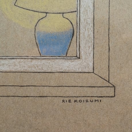 Rie Koizumi｜a breath