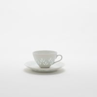 Arabia｜Riisi｜cup φ6.7cm｜Lehti
