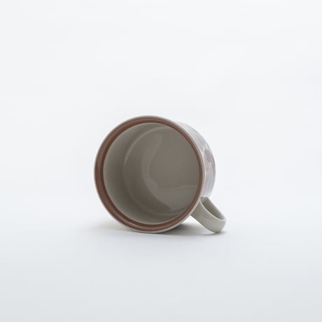 Arabia｜Koralli｜cup φ10cm｜2