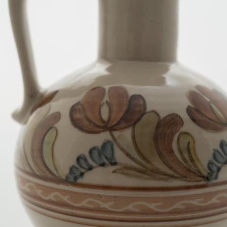 Arabia｜ARA｜flask pitcher H13.5cm｜1