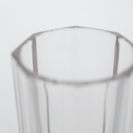 Iittala｜old glass φ6.0cm｜4