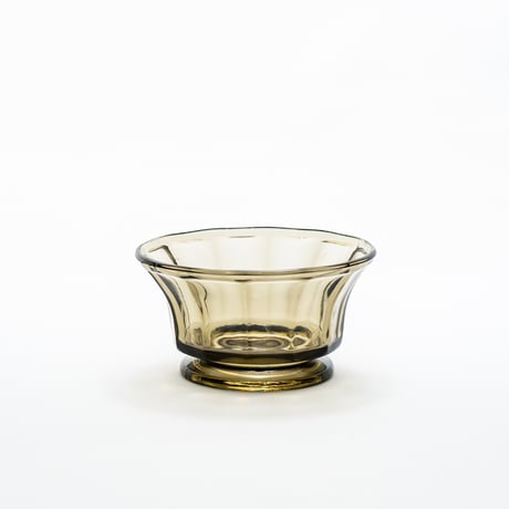 Iittala｜bowl φ10cm｜smoke