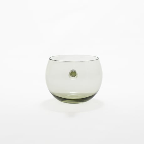 Karhula-Iittala｜Kuksa｜beer glass / bowl φ10cm