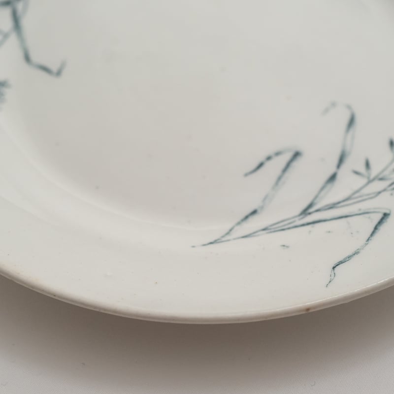 Arabia｜plate φ15.5cm｜02 | lumikka shop