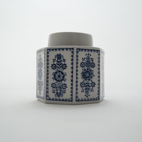 Arabia｜Kismet｜pot φ8.5cm