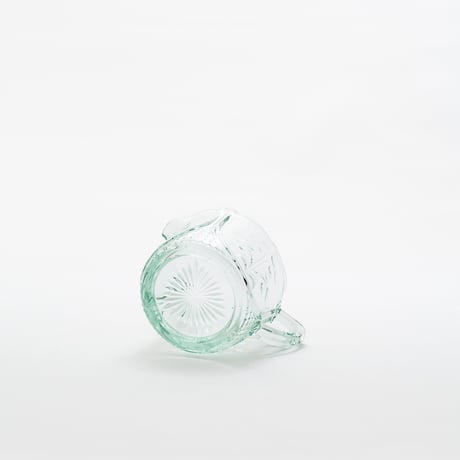 Kerhula｜4527｜creamer｜green