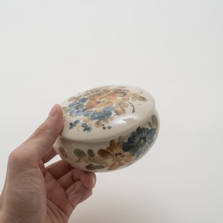 Arabia｜ARA｜bowl φ11cm