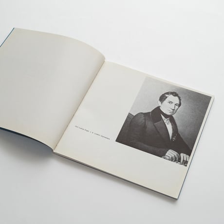 カール・ルードヴィッヒ・エンゲル｜Carl Ludvig Engel