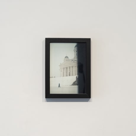 lumikka｜Unfold｜Winter Stories 01