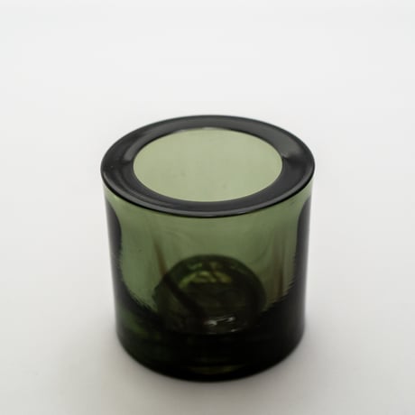 Iittala｜Kivi｜candle holder｜mixed color｜stripe｜2