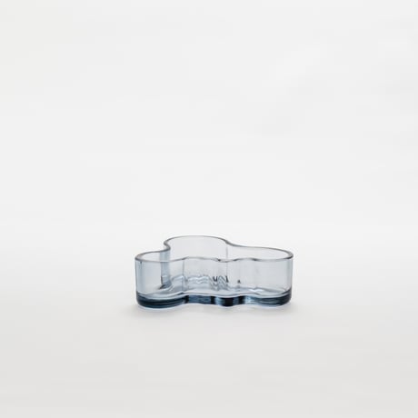 Iittala｜Aalto Collection｜bowl 98mm｜mixed color｜grey系｜2