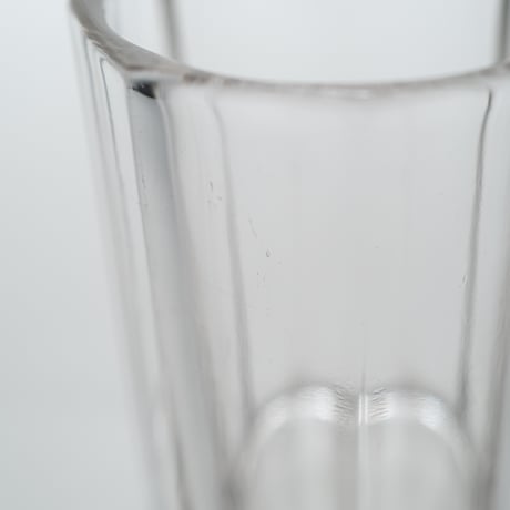 Iittala｜old glass φ6.1cm｜5