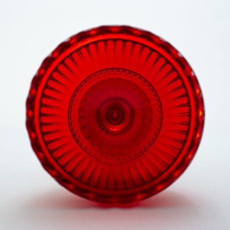 Marimekko / Iittala｜Maribowl H12cm｜red