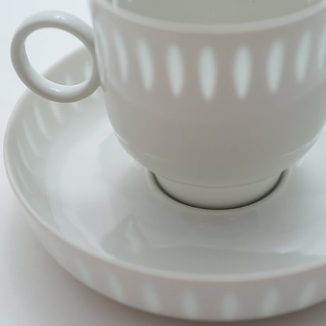 Arabia｜Riisi｜cup φ5.8cm｜Rivi
