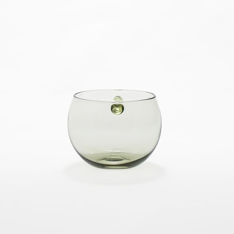 Karhula-Iittala｜Kuksa｜beer glass / bowl φ10cm
